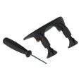 Wittner Mittelkinnhalter Violine1/8-1/16 Thumbnail 2