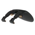 Wittner Mittelkinnhalter Violine1/8-1/16 Thumbnail 6