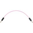 myVolts Candycords Halo Short Pack LED Patchkabel Thumbnail 4
