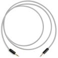myVolts Candycords Halo 8-Pack Grau LED Patchkabel Thumbnail 2