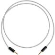 myVolts Candycords Halo 8-Pack Grau LED Patchkabel Thumbnail 3