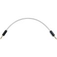 myVolts Candycords Halo 8-Pack Grau LED Patchkabel Thumbnail 5