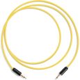 myVolts Candycords Halo 8-Pack Gelb LED Patchkabel Thumbnail 2