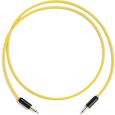 myVolts Candycords Halo 8-Pack Gelb LED Patchkabel Thumbnail 3