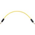 myVolts Candycords Halo 8-Pack Gelb LED Patchkabel Thumbnail 5