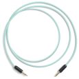 myVolts Candycords Halo 8-Pack Grün LED Patchkabel Thumbnail 2