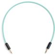 myVolts Candycords Halo 8-Pack Grün LED Patchkabel Thumbnail 4