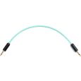 myVolts Candycords Halo 8-Pack Grün LED Patchkabel Thumbnail 5