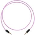 myVolts Candycords Halo 8-Pack Violett LED Patchkabel Thumbnail 2
