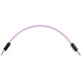myVolts Candycords Halo 8-Pack Violett LED Patchkabel Thumbnail 4