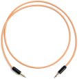 myVolts Candycords Halo 8-Pack Peach LED Patchkabel Thumbnail 3