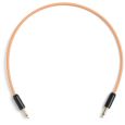 myVolts Candycords Halo 8-Pack Peach LED Patchkabel Thumbnail 4