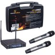 Soundsation WF-U2302HH Funkmikrofon Thumbnail 2