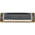 Hohner Mundharmonika Blues Harp MS C-Dur Thumbnail 4