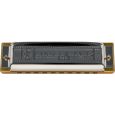Hohner Mundharmonika Blues Harp MS C-Dur Thumbnail 5