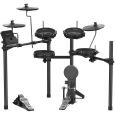 NUX DM-110 E-Drum Set mit Mesh Heads Thumbnail 1