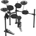 NUX DM-110 E-Drum Set mit Mesh Heads Thumbnail 2