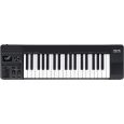 NUX NTK-37 Midi-Controller mit 37 Tasten Thumbnail 1