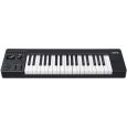 NUX NTK-37 Midi-Controller mit 37 Tasten Thumbnail 2