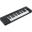 NUX NTK-37 Midi-Controller mit 37 Tasten Thumbnail 3