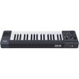 NUX NTK-37 Midi-Controller mit 37 Tasten Thumbnail 7