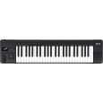 NUX NTK-49 Midi-Controller mit 49 Tasten Thumbnail 1