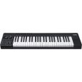 NUX NTK-49 Midi-Controller mit 49 Tasten Thumbnail 2