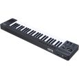 NUX NTK-49 Midi-Controller mit 49 Tasten Thumbnail 6