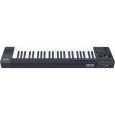 NUX NTK-49 Midi-Controller mit 49 Tasten Thumbnail 7