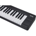 NUX NTK-49 Midi-Controller mit 49 Tasten Thumbnail 9