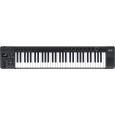 NUX NTK-61 Midi-Controller mit 61 Tasten Thumbnail 1