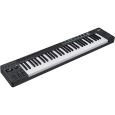 NUX NTK-61 Midi-Controller mit 61 Tasten Thumbnail 3