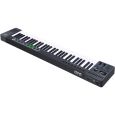NUX NTK-61 Midi-Controller mit 61 Tasten Thumbnail 6