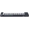 NUX NTK-61 Midi-Controller mit 61 Tasten Thumbnail 7