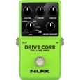 NUX MNU Drivecore-DLX-MK2 Analoger Overdrive Thumbnail 1