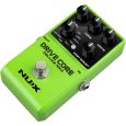 NUX MNU Drivecore-DLX-MK2 Analoger Overdrive Thumbnail 2