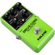NUX MNU Drivecore-DLX-MK2 Analoger Overdrive Thumbnail 3