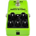 NUX MNU Drivecore-DLX-MK2 Analoger Overdrive Thumbnail 6