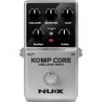 NUX MNU Kompcore-DLX-MK2 Kompressor-Pedal mit analogem Schaltkreis Thumbnail 1