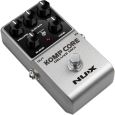 NUX MNU Kompcore-DLX-MK2 Kompressor-Pedal mit analogem Schaltkreis Thumbnail 3