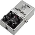 NUX MNU Kompcore-DLX-MK2 Kompressor-Pedal mit analogem Schaltkreis Thumbnail 4