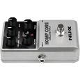 NUX MNU Kompcore-DLX-MK2 Kompressor-Pedal mit analogem Schaltkreis Thumbnail 8