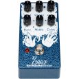EarthQuaker Devices Zoar Dynamic Audio Grinder - Distortion Thumbnail 2