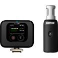 Shure MoveMic MV88+ W-KIT-Z6 Drahtloses Mikrofon für Videografie Thumbnail 1