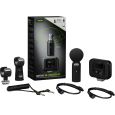 Shure MoveMic MV88+ W-KIT-Z6 Drahtloses Mikrofon für Videografie Thumbnail 8
