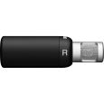 Shure MoveMic MV88+W-Z6 Drahtloses Mikrofon für Videografie Thumbnail 3
