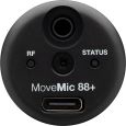 Shure MoveMic MV88+W-Z6 Drahtloses Mikrofon für Videografie Thumbnail 4