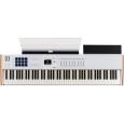 Arturia KeyLab 88 MKIII Weiß Thumbnail 1
