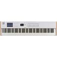 Arturia KeyLab 88 MKIII Weiß Thumbnail 2