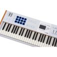 Arturia KeyLab 88 MKIII Weiß Thumbnail 6
